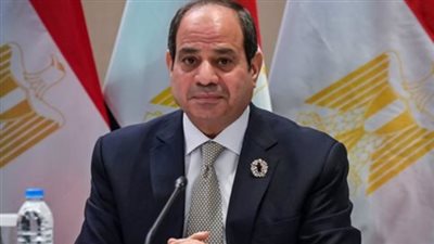  السيسي يعقد مؤتمرًا صحفيًا مع المستشار الألماني في قصر الاتحادية (بث مباشر)
