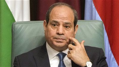 السيسي يكشف عن أمر قد يدفع لحرب بين إسرائيل ومصر