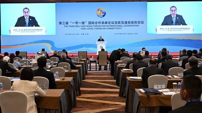 مصر.. مدبولي يُشارك في فعاليات الدورة الثالثة لـ 