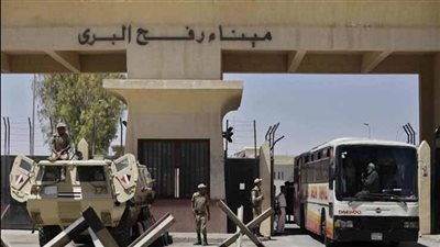 برلماني: مصر فرض سيادتها بفتح معبر رفح.. وستواصل دعمها للشعب الفلسطيني ليحصل على حقوقه