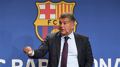 رسميًا.. القضاء الإسباني يتهم رئيس برشلونة بالرشوة في قضية نيجريرا