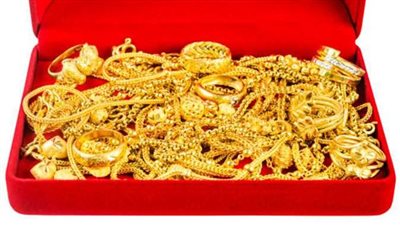 سعر الذهب اليوم الثلاثاء 17_ 10_ 2023 في مصر.. أخبار سارة للمقبلين على الزواج 