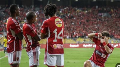 القنوات الناقلة لمباراه الأهلي وسيمبا في ذهاب ربع نهائي دوري السوبر الأفريقي 2023 