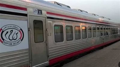 مواعيد قطارات النوم خط 