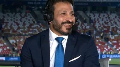  سيد معوض: الأهلي مطالب بتحقيق نتيجة جيدة في لقاء الذهاب أمام سيمبا التنزاني