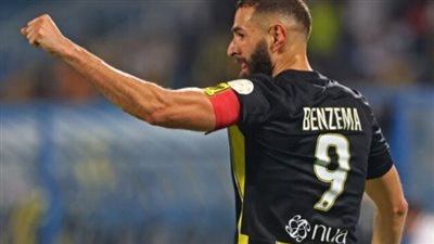 نائبة برلمانية فرنسية تطالب بسحب الجنسية من النجم كريم بنزيما