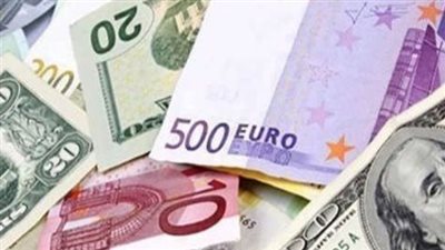 أسعار العملات العربية والأجنبية اليوم الخميس 19_10_2023