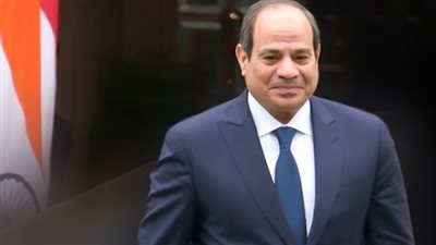 إدارة غرفة القاهرة التجارية تعلن تأييدها لقرارات السيسي لمساندة القضية الفلسطينية