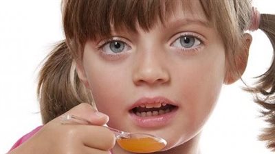 افضل علاج للكحة للاطفال من الصيدلية.. بطعم الفراولة والمارشميلو