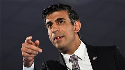 ما وراء زيارة رئيس الوزراء البريطاني 