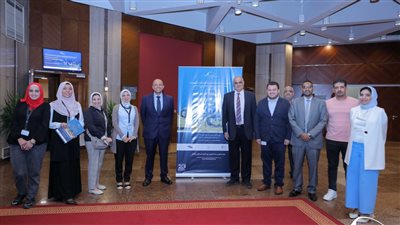 ختام فعاليات مؤتمر 