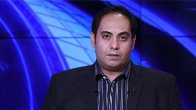 بسبب فلسطين.. خالد لطيف يعتذر عن خوض انتخابات الزمالك