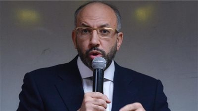 انتخابات الزمالك.. القائمة الموحدة تُعلن عودة حسام المندوه للمنافسة 