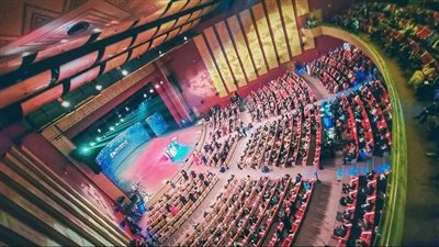  تضامنا مع الفلسطينيين.. تونس تلغي مهرجان قرطاج السينمائي