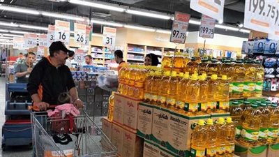 أماكن مبادرة تخفيض أسعار السلع الأساسية في جميع المحافظات