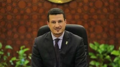 الحديدي يؤم المصلين.. قيادات الأزهر يدعمون القضية الفلسطينية