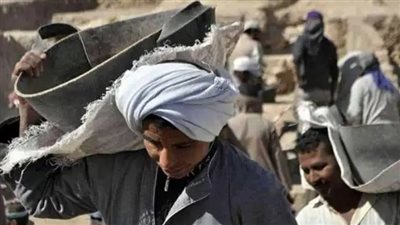 خطوات الاستعلام عن منحة العمالة غير المنتظمة 1000 جنيه 2023