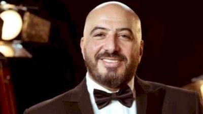 كافة المعلومات حول المخرج مجدي الهواري