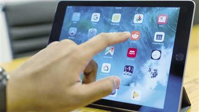 موعد استلام تابلت الثانوية العامة 2023/2024.. ومواصفاته