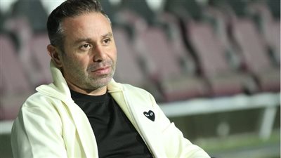  حازم إمام لإدارة الزمالك الجديد: بالتوفيق.. المهمة صعبة 