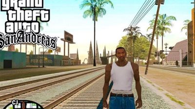 خطوات تحميل لعبة GTA 5 على الهاتف