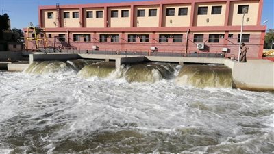 مصر.. وزير الري يتابع إجراءات الإستلام النهائى لمحطة المراشدة الجديدة بمحافظة قنا