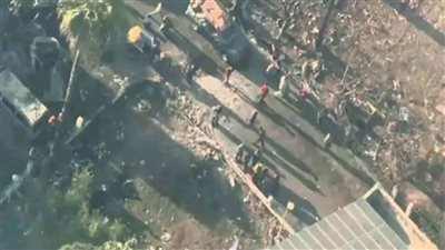 مناشدة عاجلة.. هل تتكرر مجزرة المعمداني في مستشفى القدس