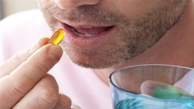 فوائد أوميغا 3 للرجال.. ثلاث منافع مذهلة للصحة الجنسية والإنجابية