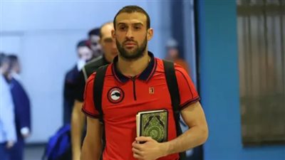 رد فعل مارسيل كولر بشأن التعاقد مع 