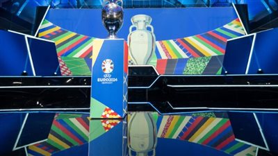 ترتيب مجموعات تصفيات كأس أمم أوروبا 2024