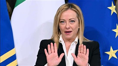 إيطاليا تنفي توقيع عقود مع شركة سبيس إكس المملوكة لإيلون ماسك 