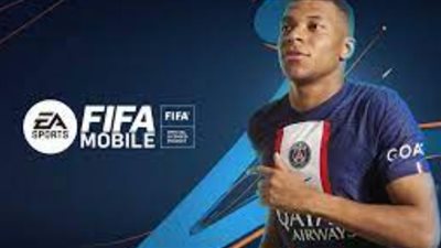  تنزيل فيفا موبايل EA SPORTS FC™ MOBILE 24 أندرويد دون نت