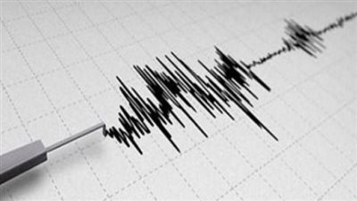 زلزال يضرب جزيرة مينداناو الفلبينية