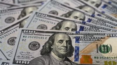 سعر الدولار اليوم الثلاثاء 17_10_2023 في مصر