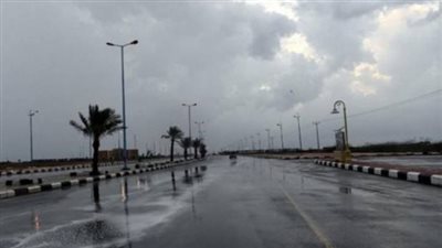 الأرصاد: شبورة مائية على الطرق الزراعية والسريعة 