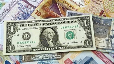 أسعار صرف العملات العربية الأجنبية مقابل الجنيه المصري اليوم الاحد 22-10-2023