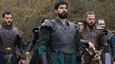 موعد عرض المؤسس عثمان الحلقة 134.. والقنوات الناقلة