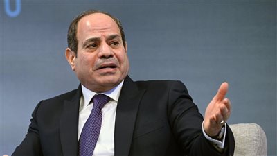 مصر.. السيسي يوافق على مد العمل بحملة 100 مليون صحة