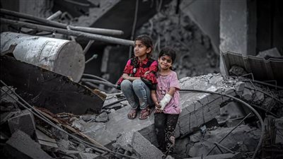 وزير الصحة الفلسطيني: المجاعة في غزة «من صنع الاحتلال»