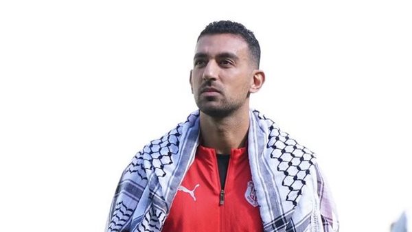 قادما من لوهافر.. الاتفاق السعودي يحسم صفقة أحمد حسن كوكا قادما من لوهافر.. الاتفاق السعودي يحسم صفقة أحمد حسن كوكا