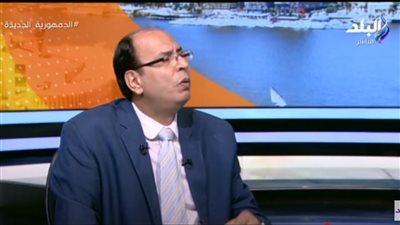 في ظل الأحداث بغزة.. صحفي مصري: لا حيادية أو موضوعية في الإعلام الغربي (فيديو)