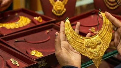 أسعار الذهب اليوم الإثنين 23_ 10_ 2023 في السعودية