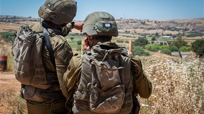 ما هي شروط إسرائيل لإلغاء اقتحام غزة بريًا؟