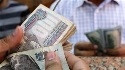 موعد صرف مرتبات شهر أكتوبر في مصر 2023