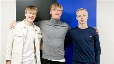 لأول مرة في تاريخ دوري أبطال أوروبا.. 3 أشقاء ضد بعض