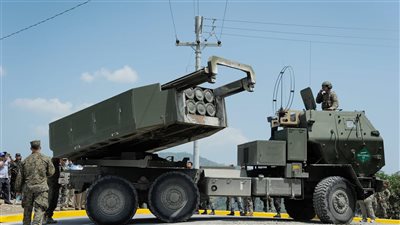 تخصيص حزمة مساعدات أمريكية عسكرية جديدة بقيمة 225 مليون دولار