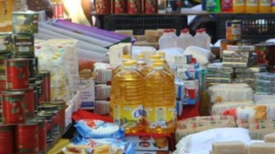 أسعار السلع التموينية لشهر نوفمبر 2023.. وموعد الصرف 
