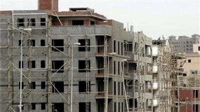  مشروع القانون للتصالح على مخالفات البناء 2023.. والشروط 