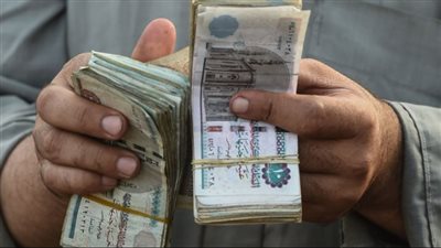 كشف أسماء المستحقين للعلاوات الخمس 2023