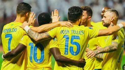 موعد مباراة النصر السعودى ضد الدحيل بدورى أبطال آسيا